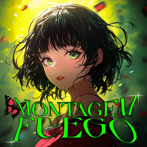 อัลบัม MONTAGEM FUEGO ศิลปิน qõke