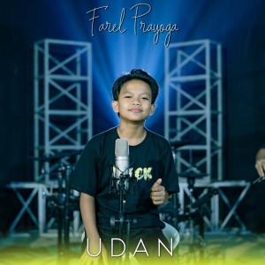 ดาวน์โหลดและฟังเพลง Udan พร้อมเนื้อเพลงจาก Farel Prayoga