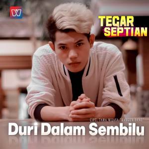 Dengarkan Duri Dalam Sembilu lagu dari Tegar Septian dengan lirik