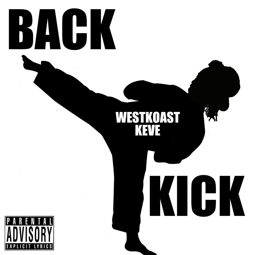 Back Kick (Explicit)