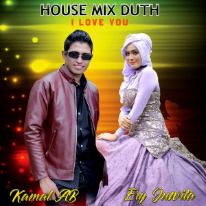 Album JERITAN HATE from Kamal Ab