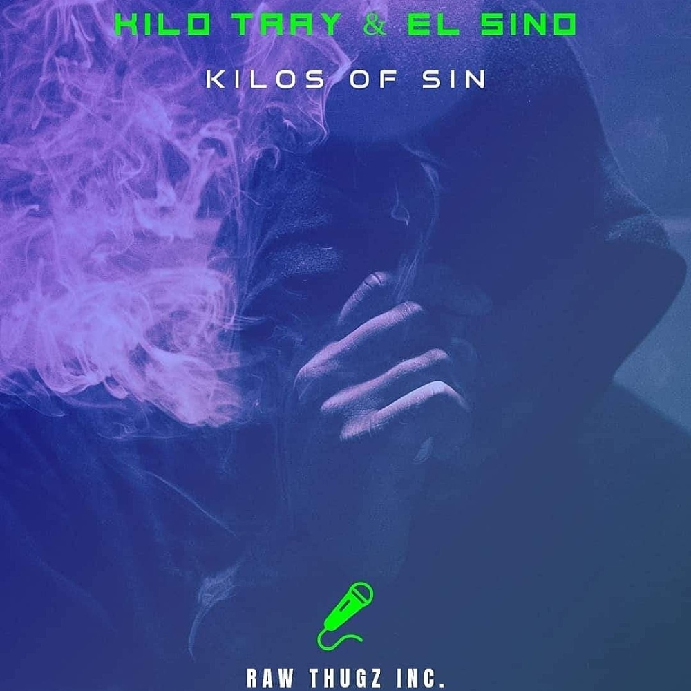 Finally Mines (El Sino) [feat. Blackout] (Explicit)