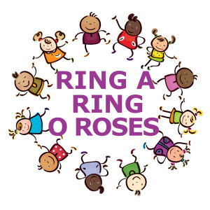 Dengarkan lagu Ring-A-Ring O Roses (Lullaby Version) nyanyian Ring a Ring o' Roses dengan lirik