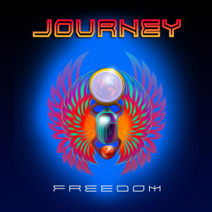 Journey的專輯Freedom