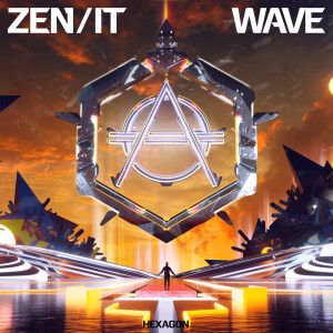 Album Wave oleh Zen/it