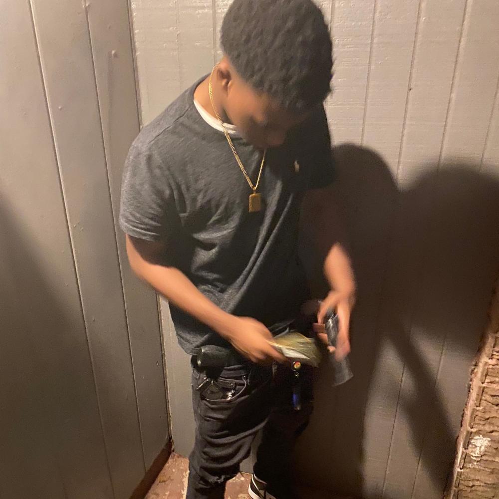 No Hook, Pt. 2 (Explicit)