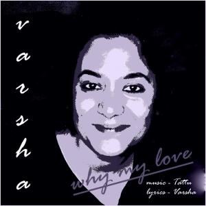 Dengarkan Why My Love lagu dari Tattu dengan lirik
