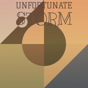 Various Artists的專輯Unfortunate Storm