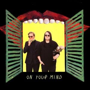 ดาวน์โหลดและฟังเพลง On Your Mind พร้อมเนื้อเพลงจาก Snøffeltøffs