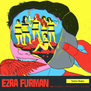 收聽Ezra Furman的I Wanna Be Your Girlfriend歌詞歌曲