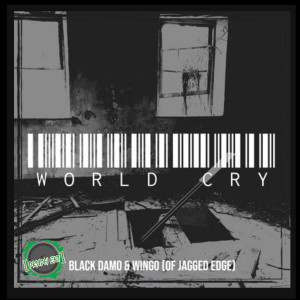 收聽Black Damo的World Cry歌詞歌曲