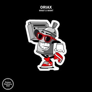 收聽Oriax的What U Want (Extended Mix)歌詞歌曲