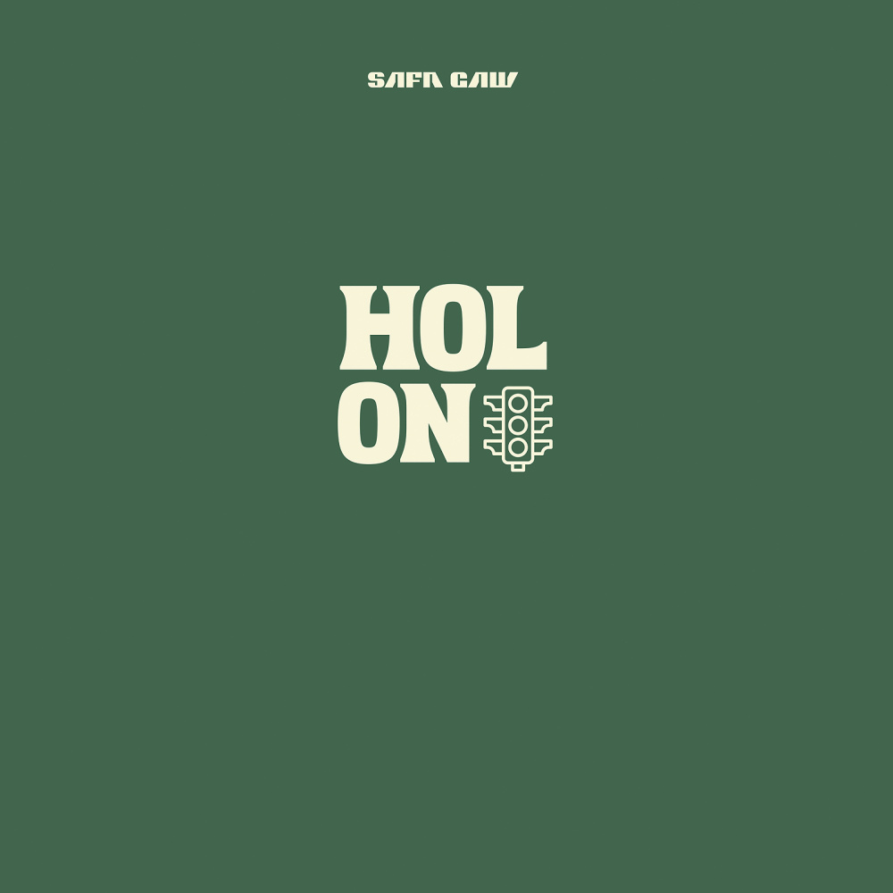 Hol On (Explicit)