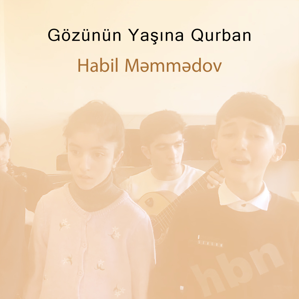 Gözünün Yaşına Qurban