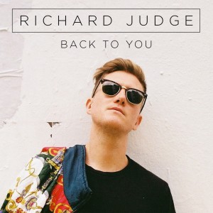 Richard Judge的專輯Back to You