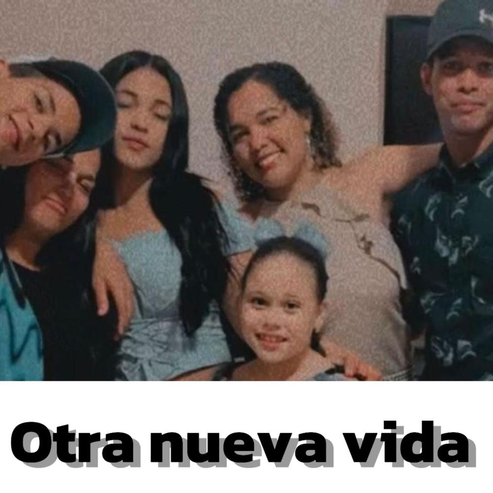 OTRA NUEVA VIDA