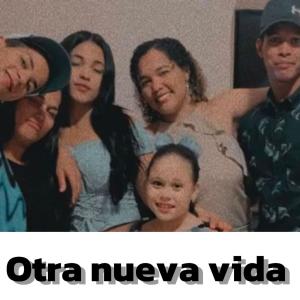 收聽Manuel HC的OTRA NUEVA VIDA歌詞歌曲