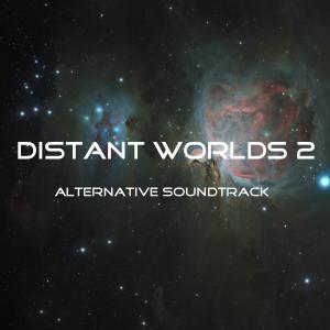 Distant Worlds 2 - Alternative Music dari Nicolas Guerrero
