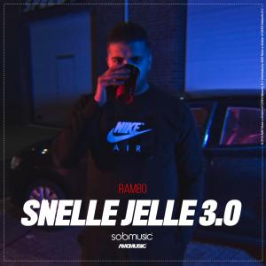 Listen to Snelle Jelle 3.0 song with lyrics from Rambo