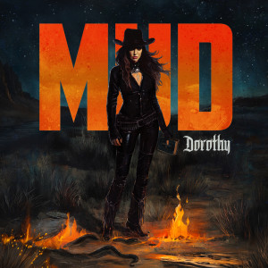 Dorothy的專輯MUD (Singles Pack)