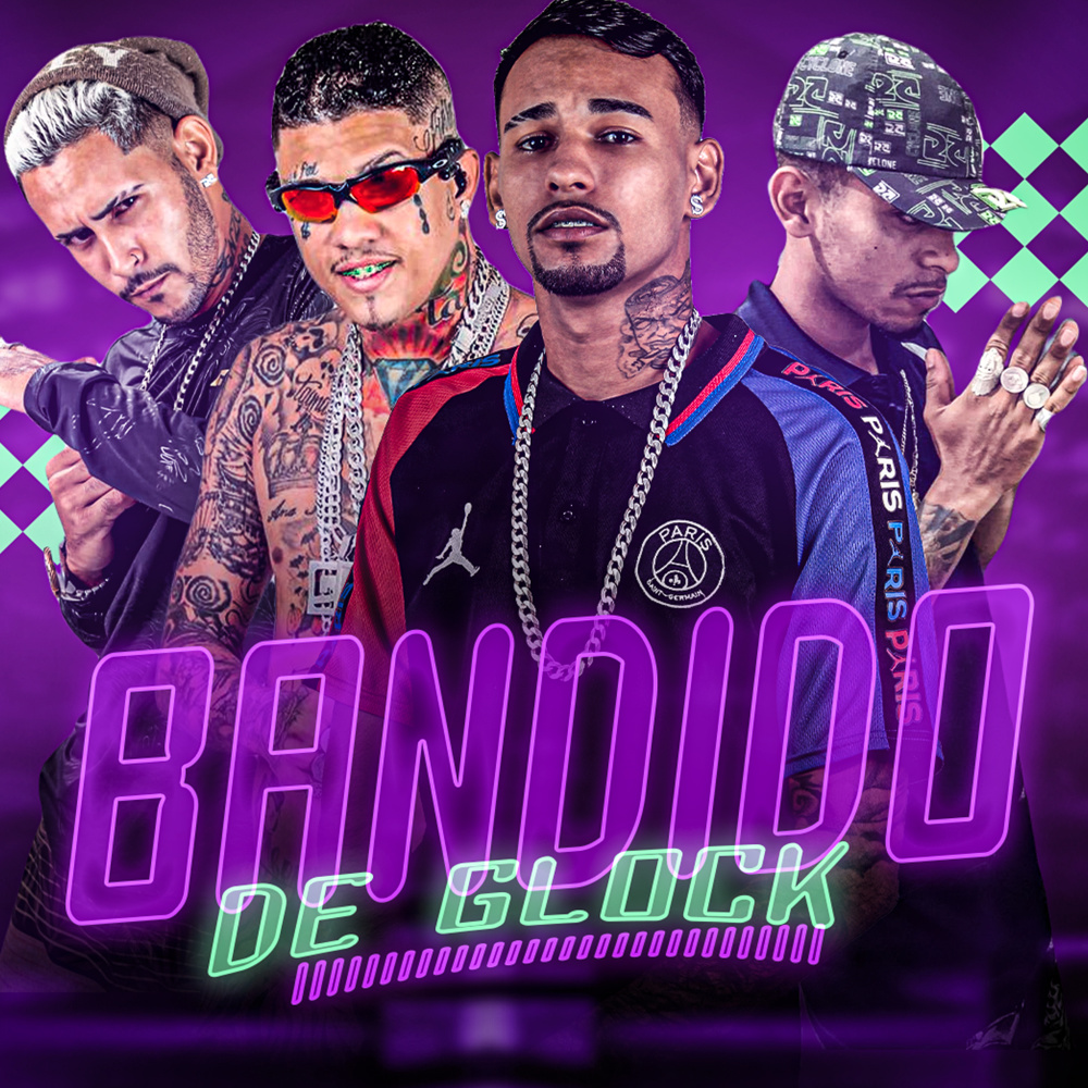 Bandido de Glock