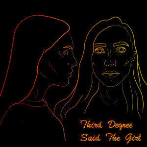 收聽said the girl的Fantasize歌詞歌曲