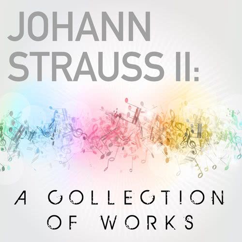 Morgenblätter, Op. 279