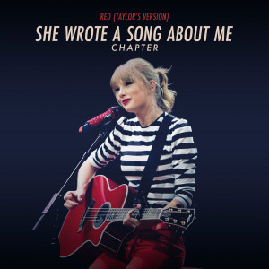 ดาวน์โหลดและฟังเพลง I Almost Do (Taylor's Version) พร้อมเนื้อเพลงจาก Taylor Swift