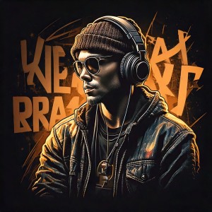 Restful Lofi的專輯Chill State: Smooth Hip Hop Relaxation Grooves