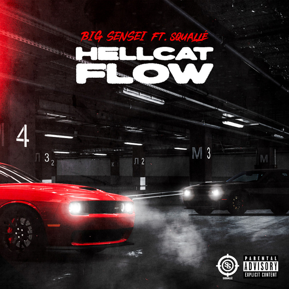 Hellcat Flow (Explicit)