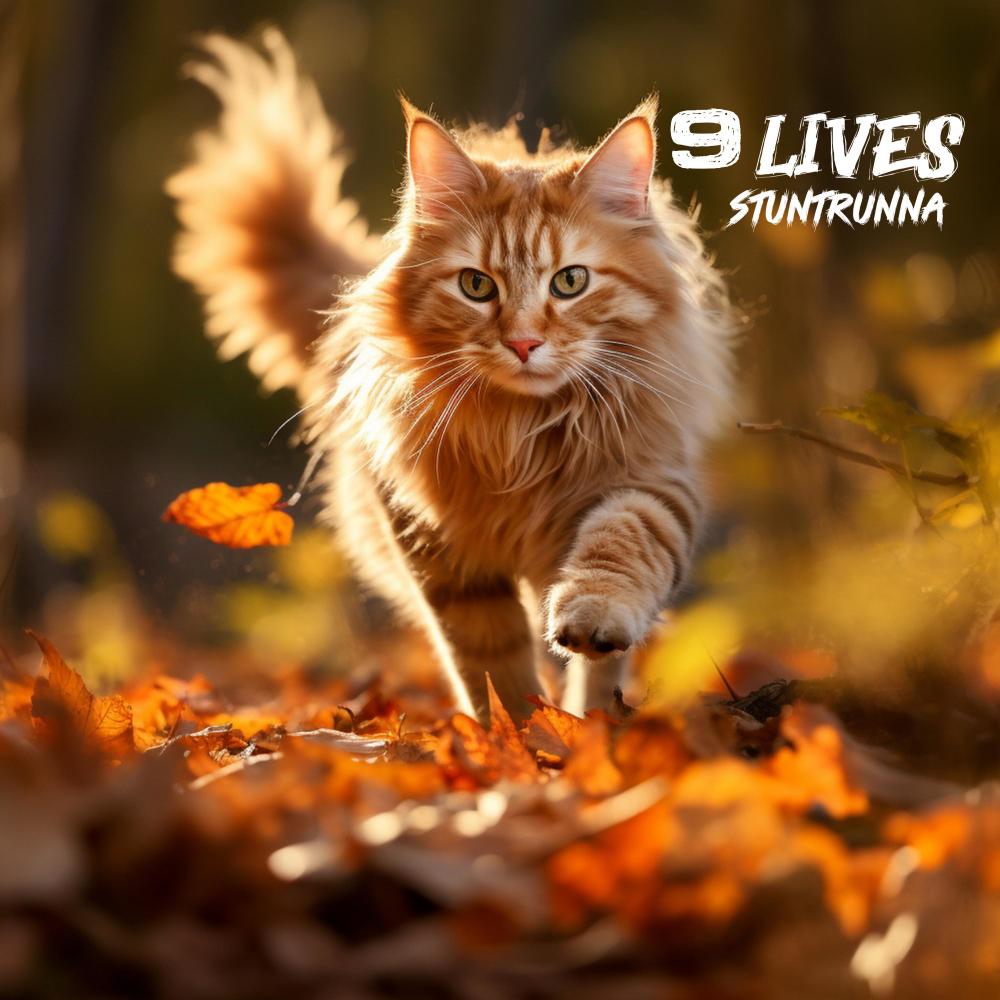 9 Lives (feat. Woradon & Milanmadeit) (Explicit)