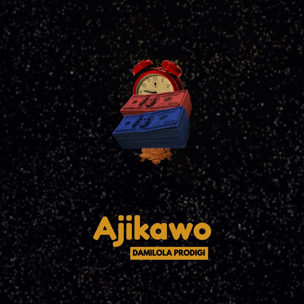 Ajikawo (Explicit)