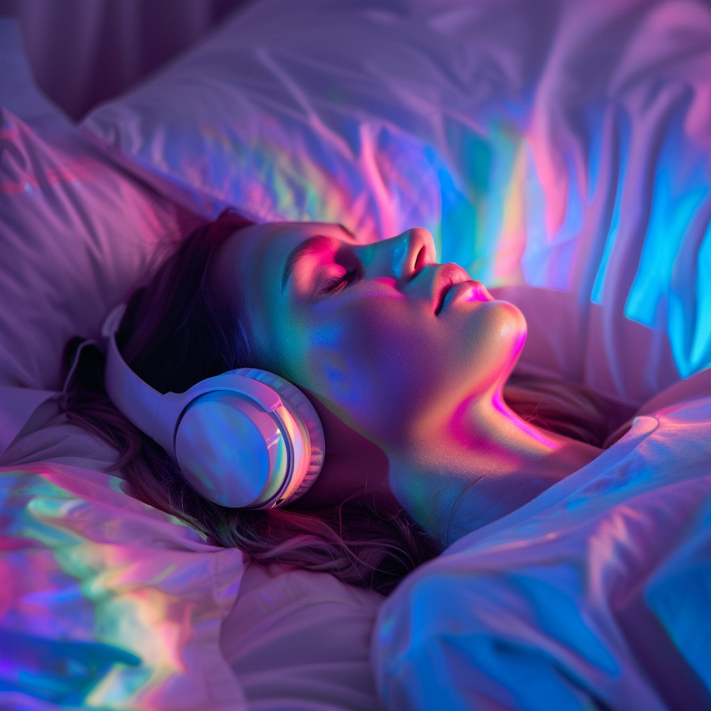 Melodies of Deep Sleep
