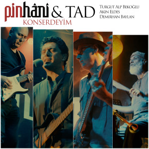 收聽Pinhani的Beni Sen İnandır (Live)歌詞歌曲