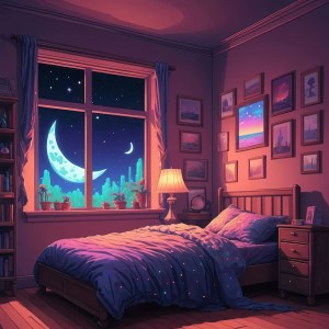 อัลบัม Starry Nights ศิลปิน Cloudchord