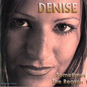 ดาวน์โหลดและฟังเพลง Sometimes พร้อมเนื้อเพลงจาก Denise