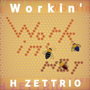 Listen to Workin’ song with lyrics from HZETTRIO