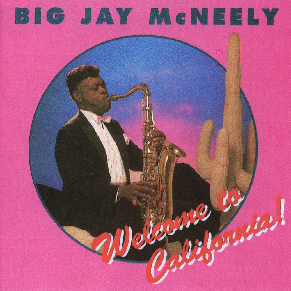 Big Jay Shuffle