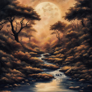 Album Follow The Serenity from 