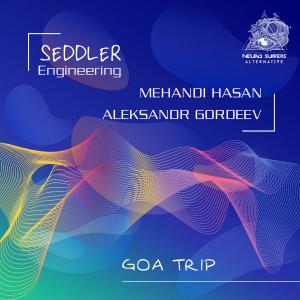 Listen to Night Trip song with lyrics from Seddler
