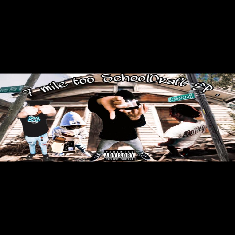 Watchin Me Twerk Anthem (feat. Jay Dior & AntVerson) (Explicit)