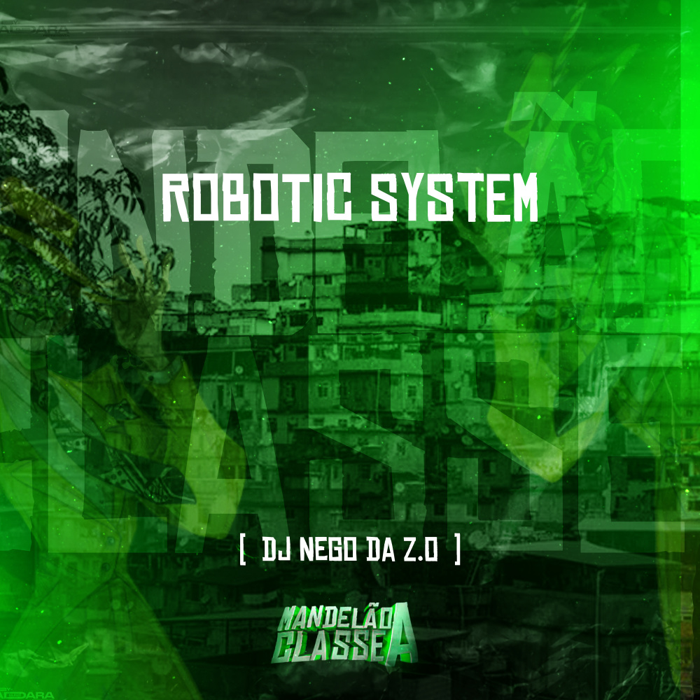 Robotic System