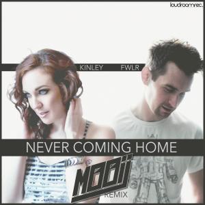 Never Coming Home (Mooij Remix)