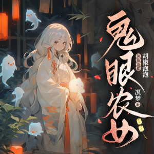Album 鬼眼农女团宠日常|团宠 from 胡椒泡泡