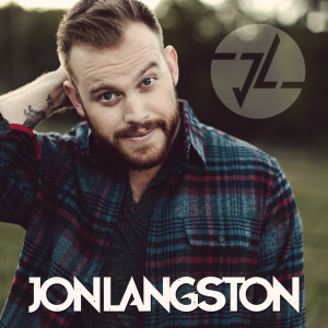 Album Jon Langston - EP oleh Jon Langston