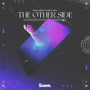 Dengarkan lagu The Other Side nyanyian Felkee dengan lirik