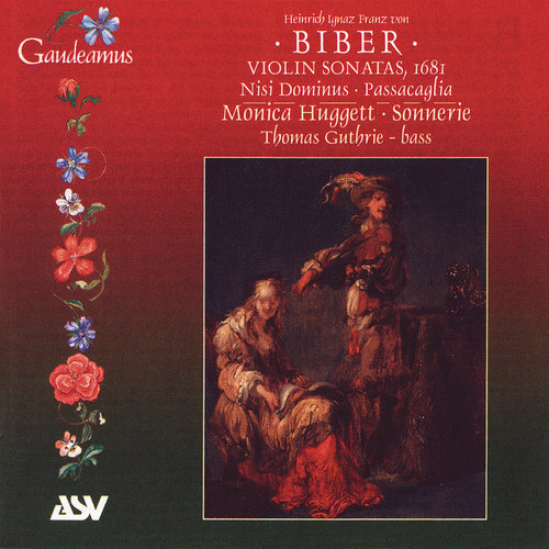 Biber: Nisi Dominus