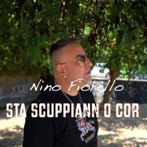 Album Sta Scuppiann O Cor from 