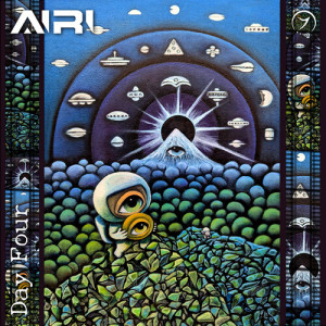 Listen to Quantum State song with lyrics from AIRI