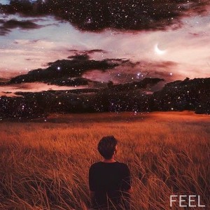 Album FEEL oleh 올리버